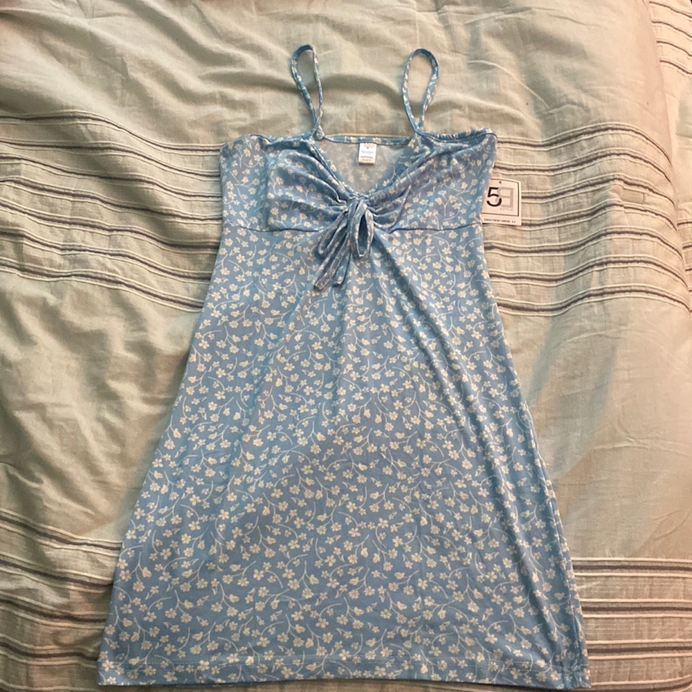 Summer dress